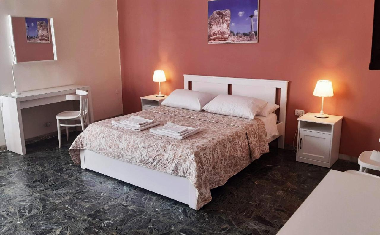 Dimore Demetra Canosa di Puglia Extérieur photo