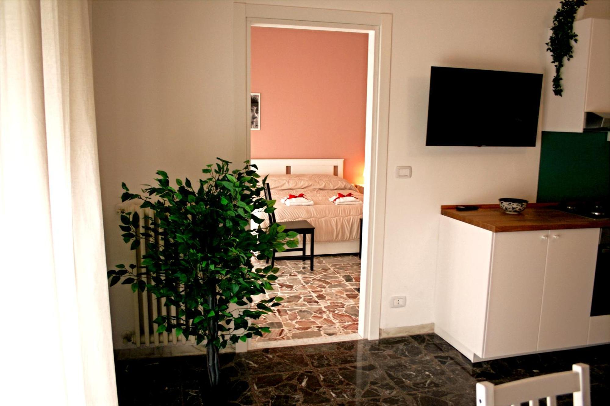 Dimore Demetra Canosa di Puglia Extérieur photo