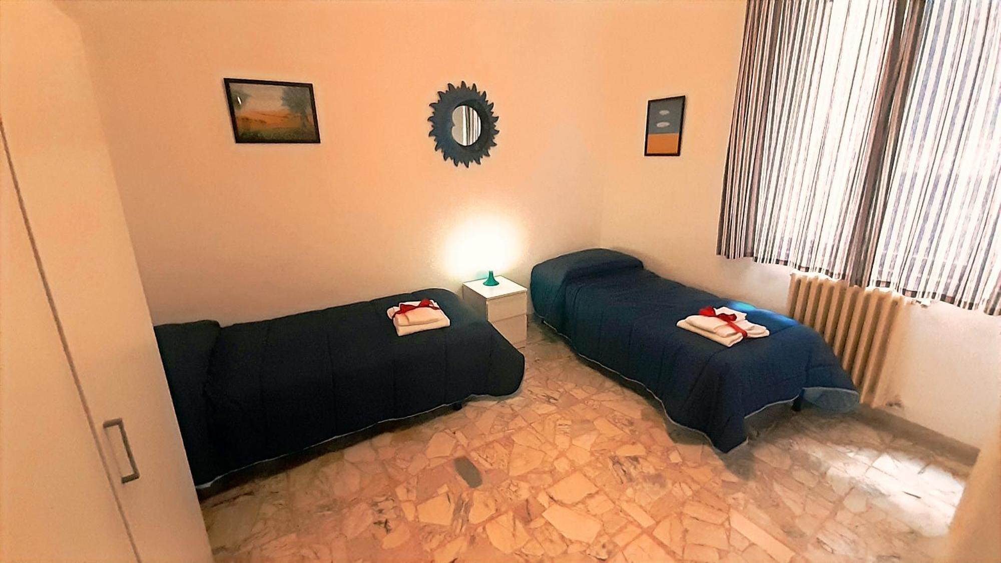 Dimore Demetra Canosa di Puglia Extérieur photo