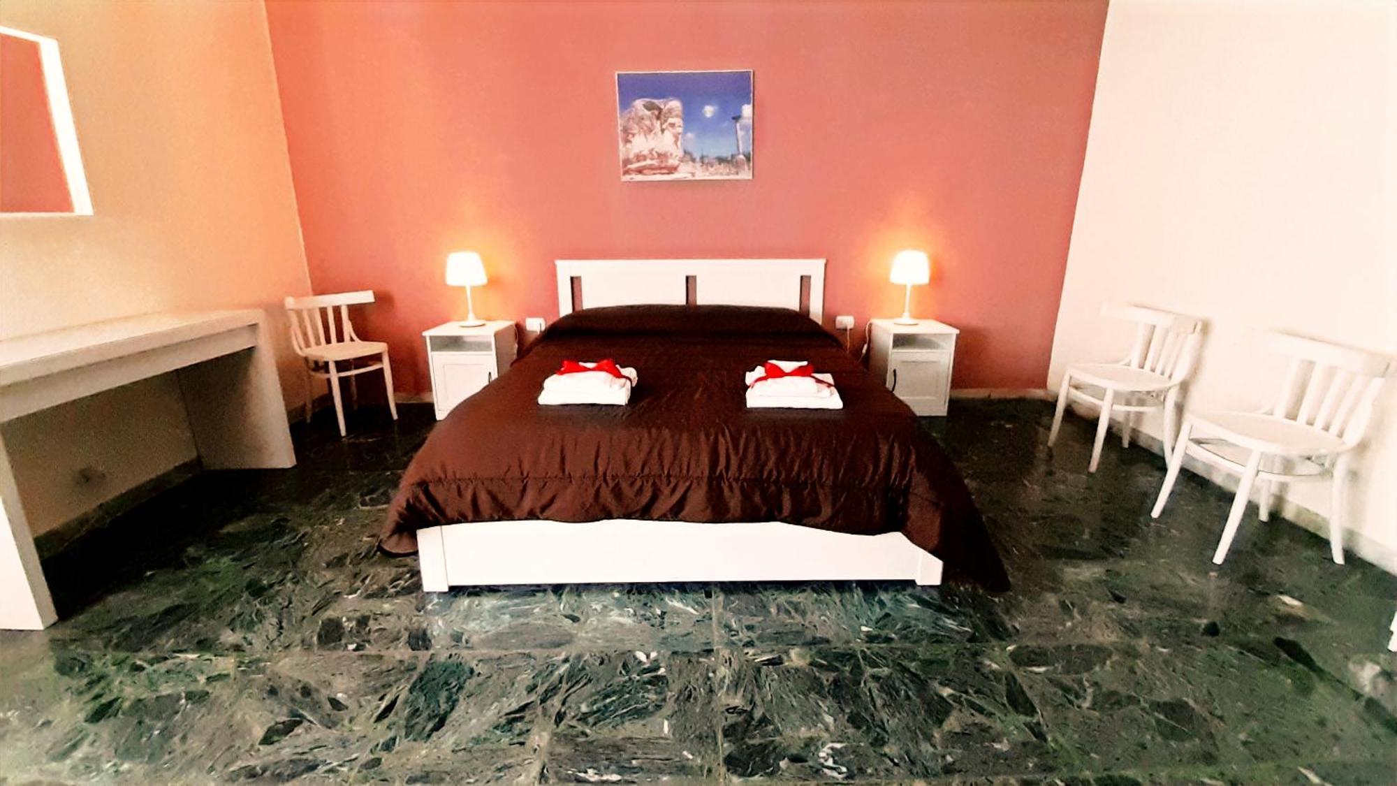 Dimore Demetra Canosa di Puglia Extérieur photo