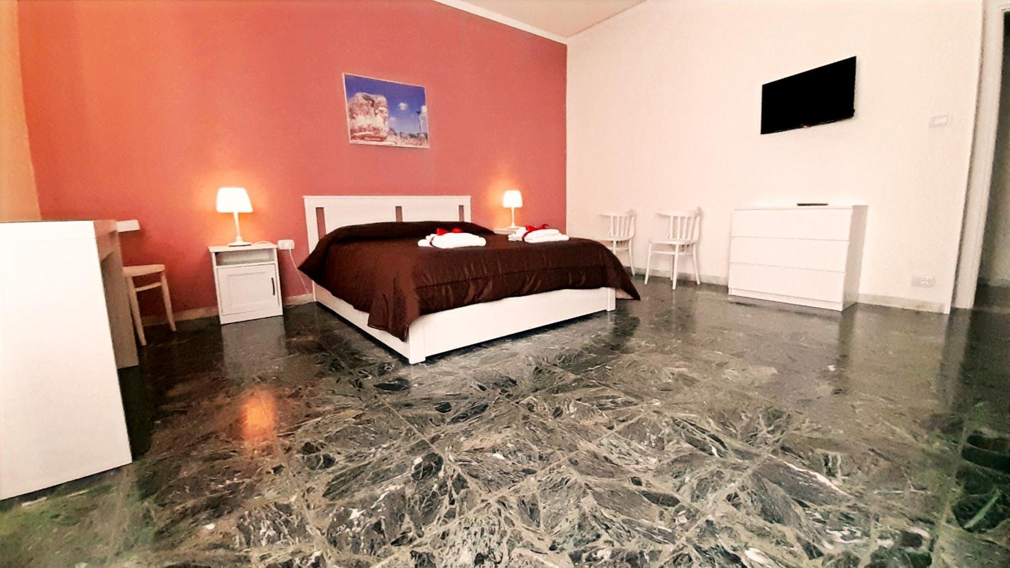 Dimore Demetra Canosa di Puglia Extérieur photo