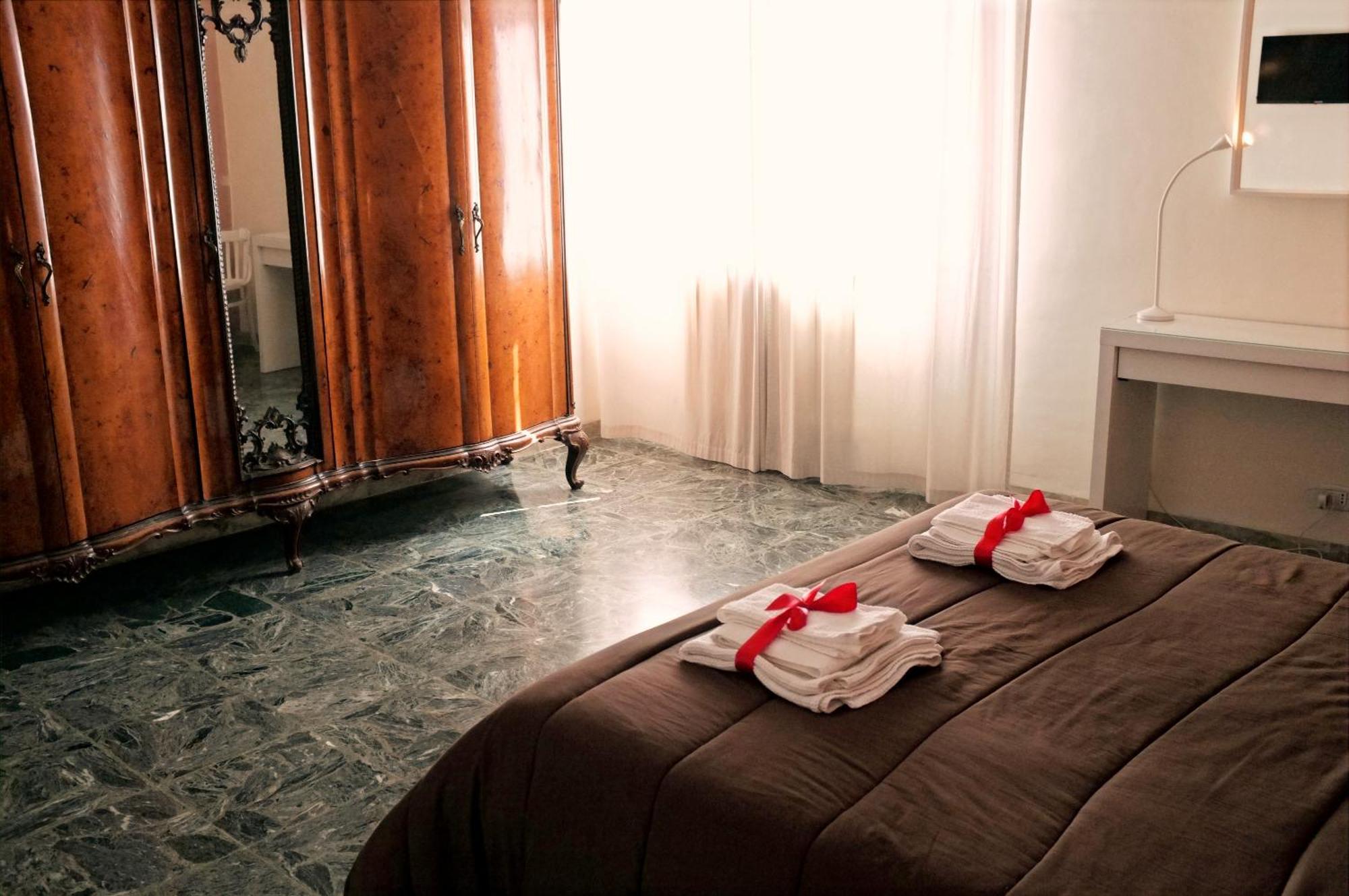 Dimore Demetra Canosa di Puglia Extérieur photo
