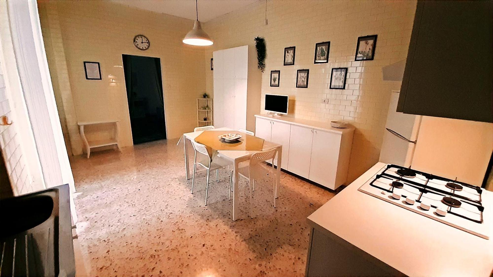 Dimore Demetra Canosa di Puglia Extérieur photo