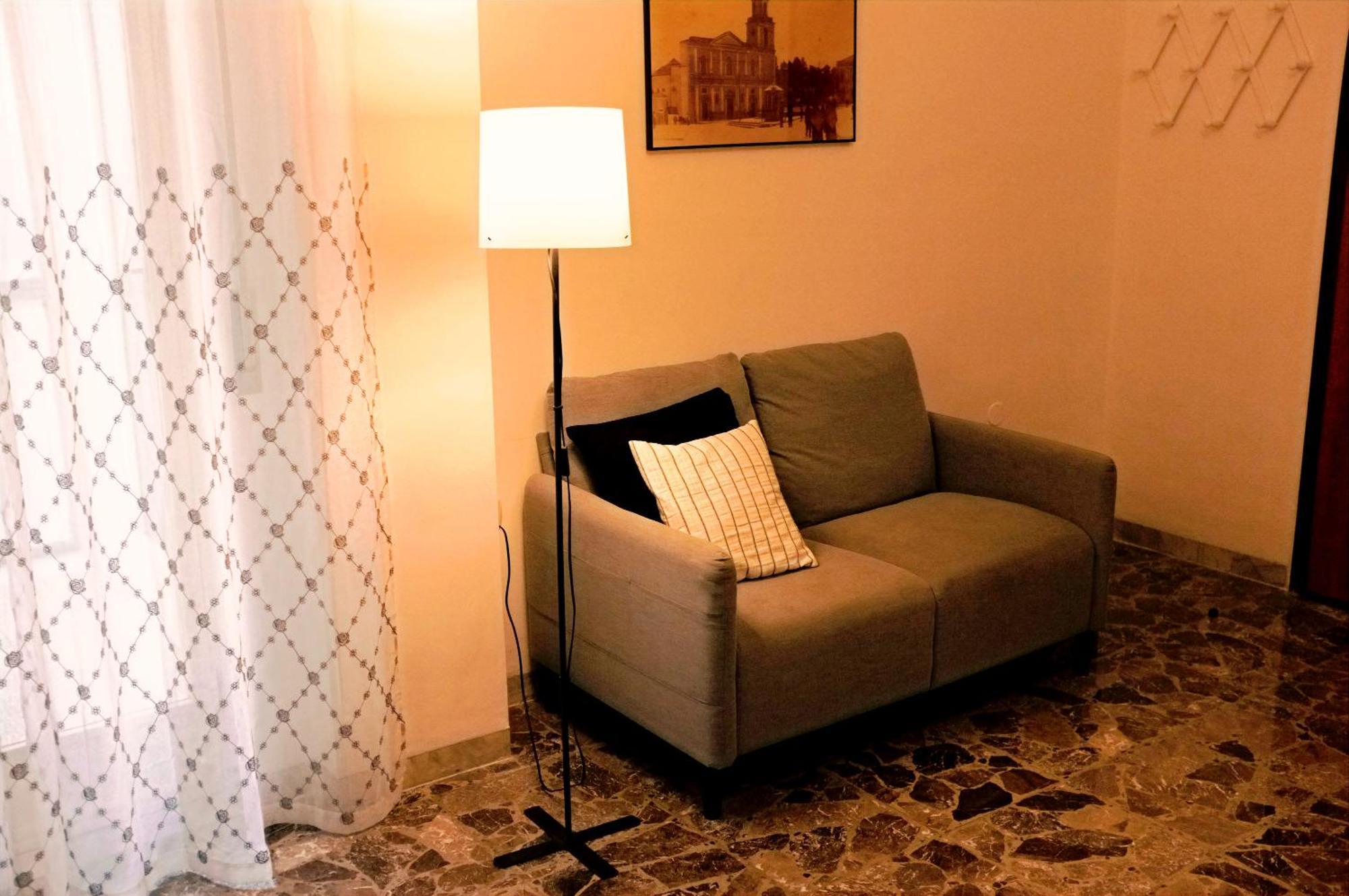 Dimore Demetra Canosa di Puglia Extérieur photo